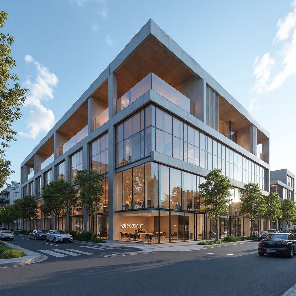 Historia de ElectroMotors Argentina oficinas Buenos Aires