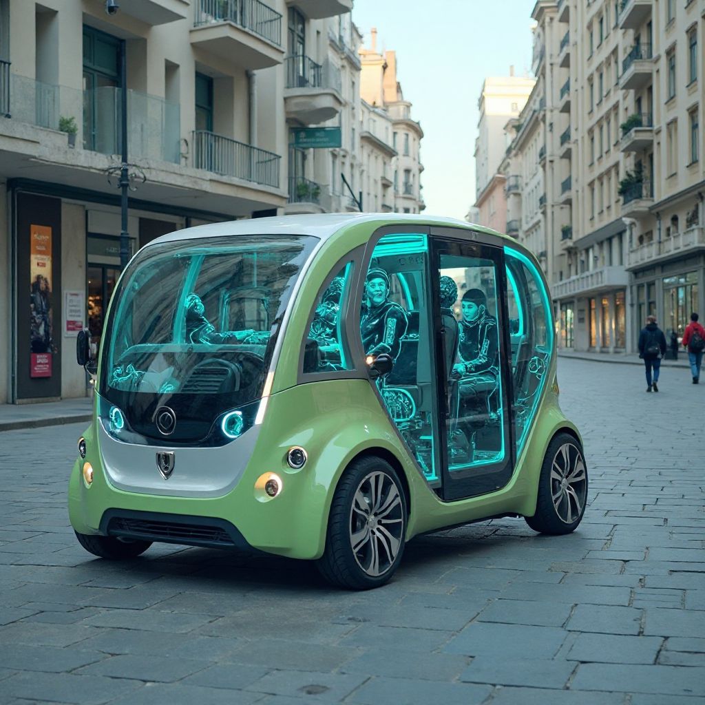 Visión del futuro eléctrico en Argentina