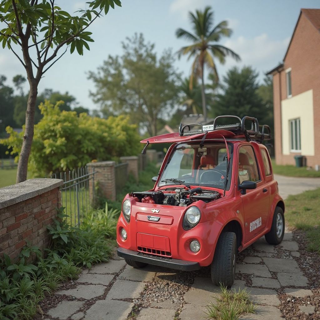 Reciclaje de baterías ecológico