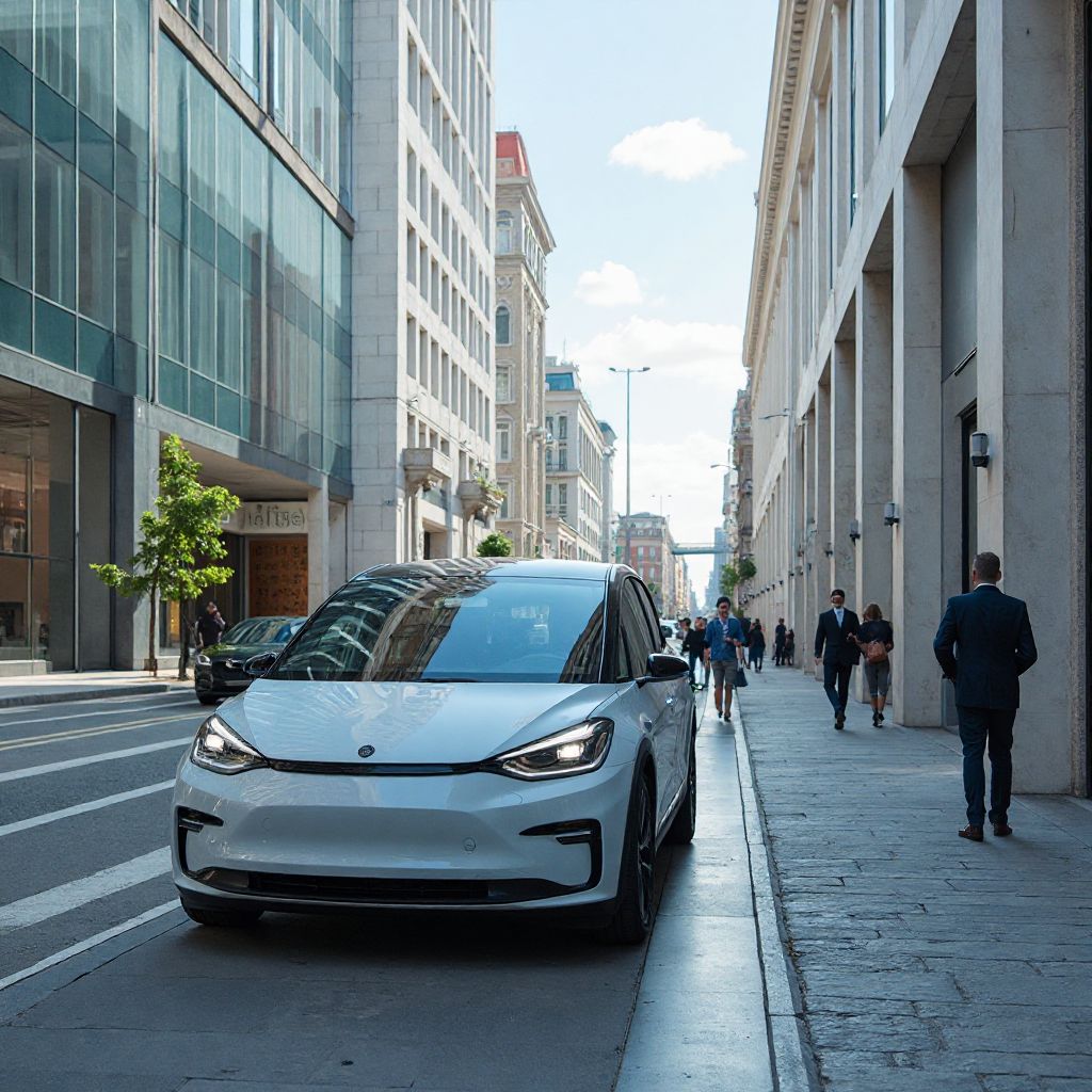 Gobierno de Argentina socio