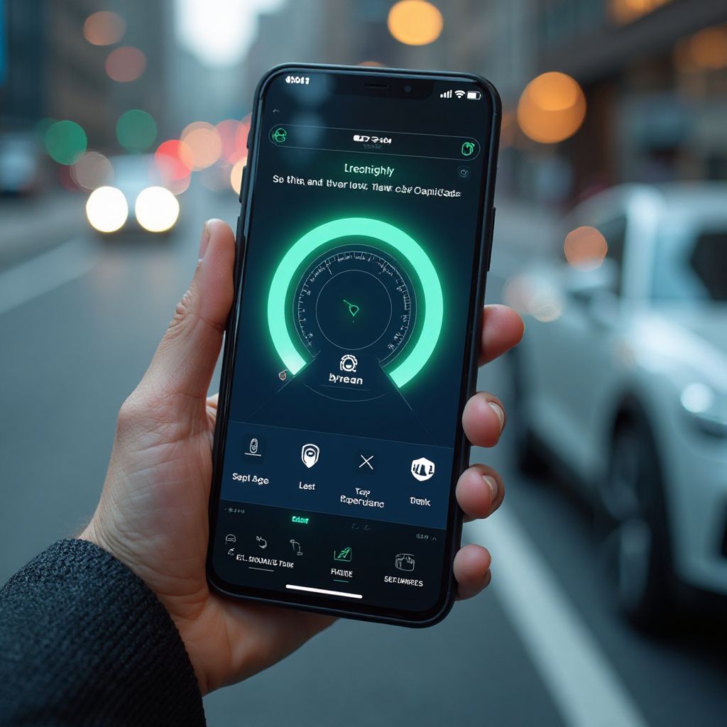 Conectividad inteligente