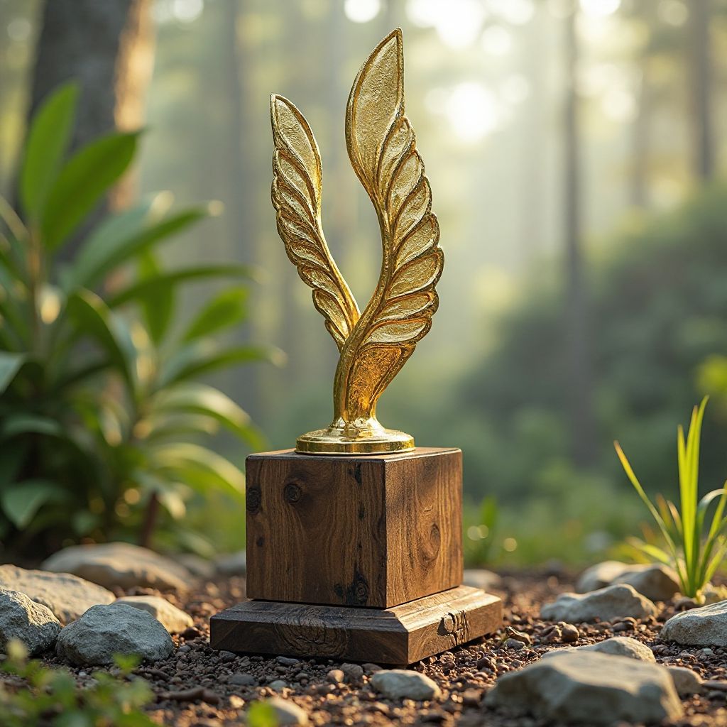 Premio Sustentabilidad Argentina 2023