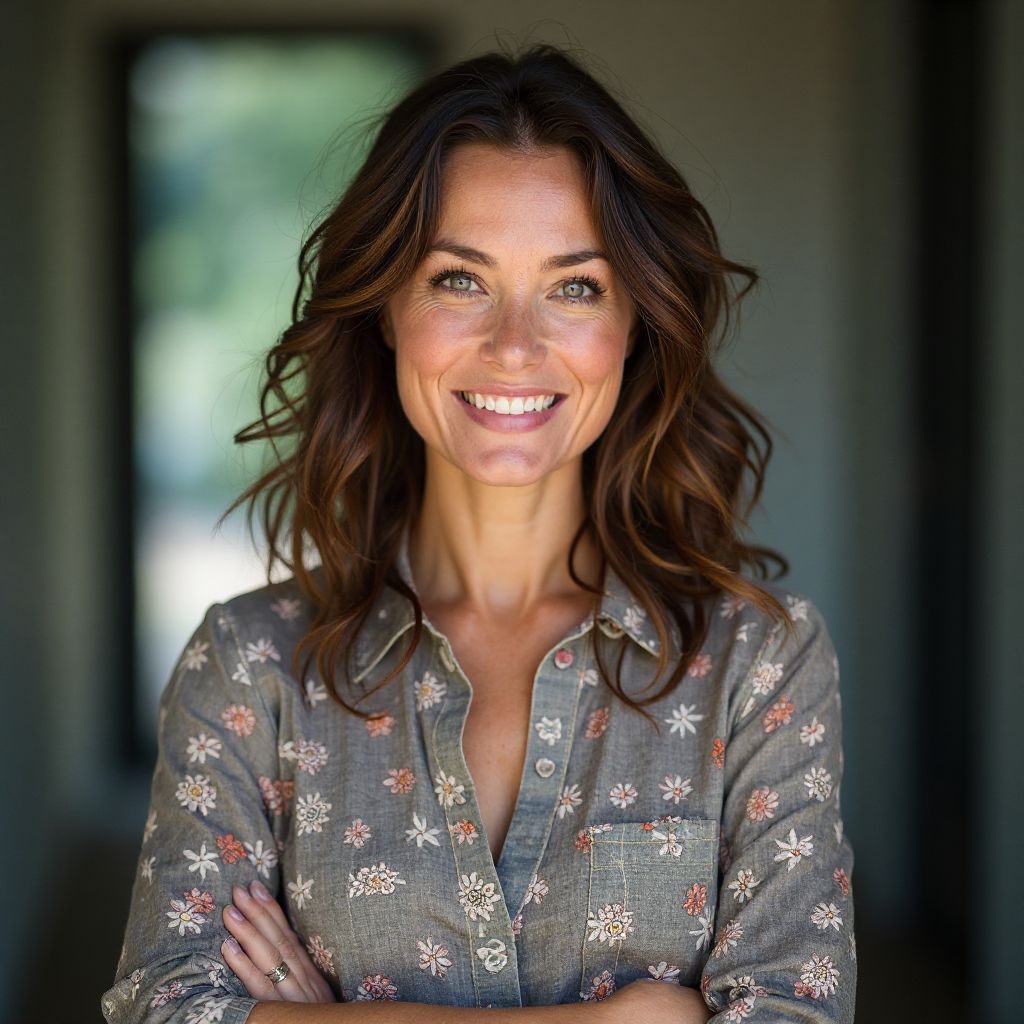 Valentina López Directora Sustentabilidad medio ambiente